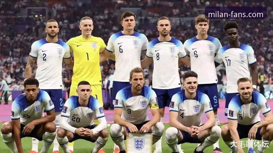 英格兰0-1日本冷门战局深度评测：三狮军团为何在温布利沦为亚洲足球的垫脚石